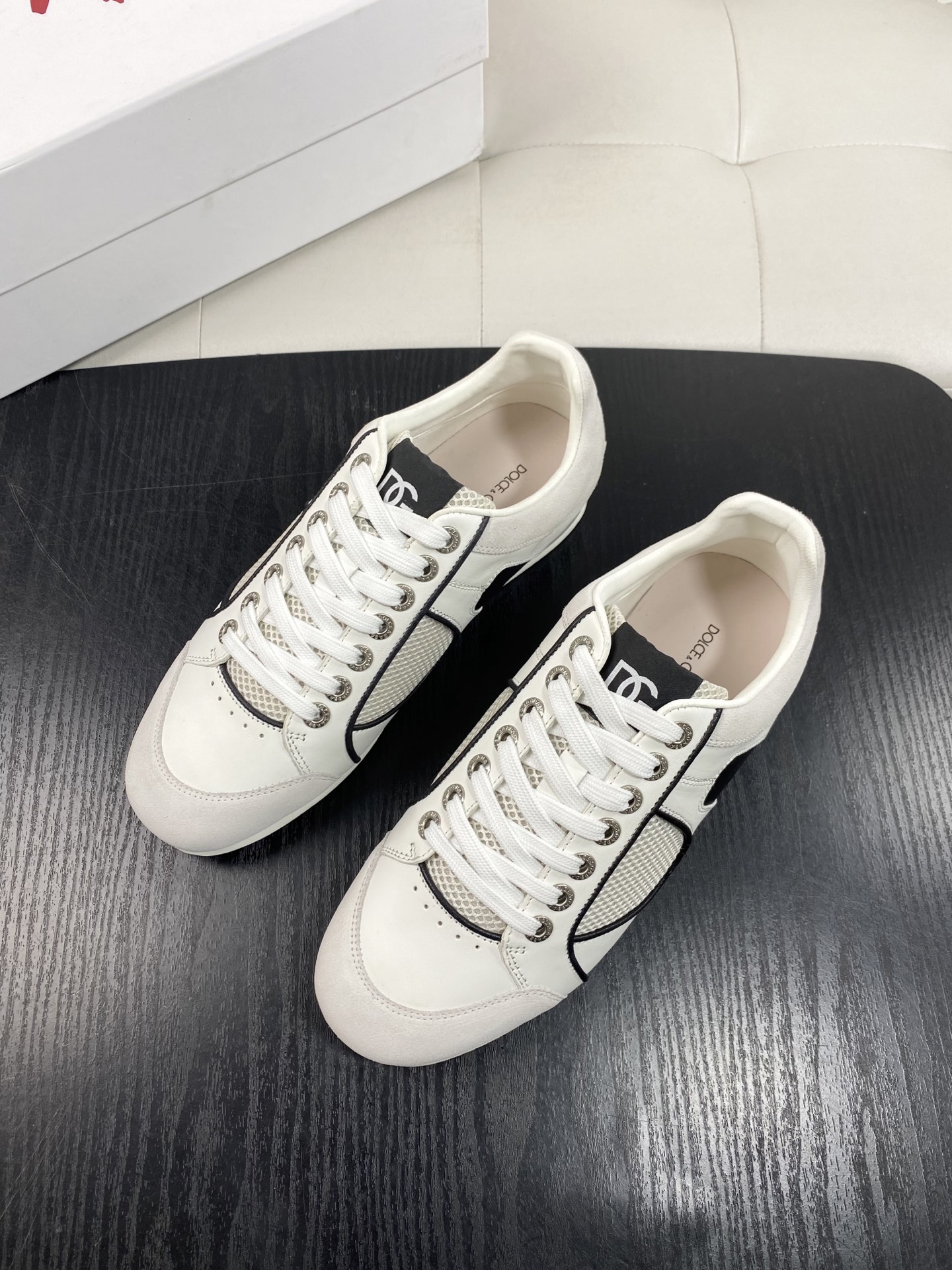 olce & Gabbana shoe
